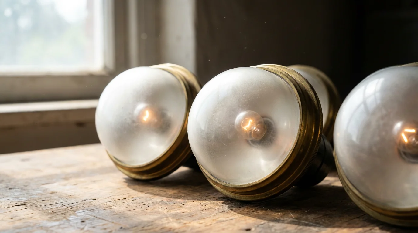 1. Control Lamps and Lighting illustration