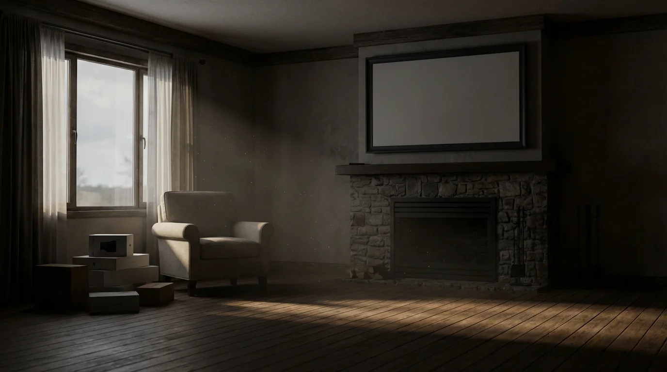 1. Frame Not Turning On illustration