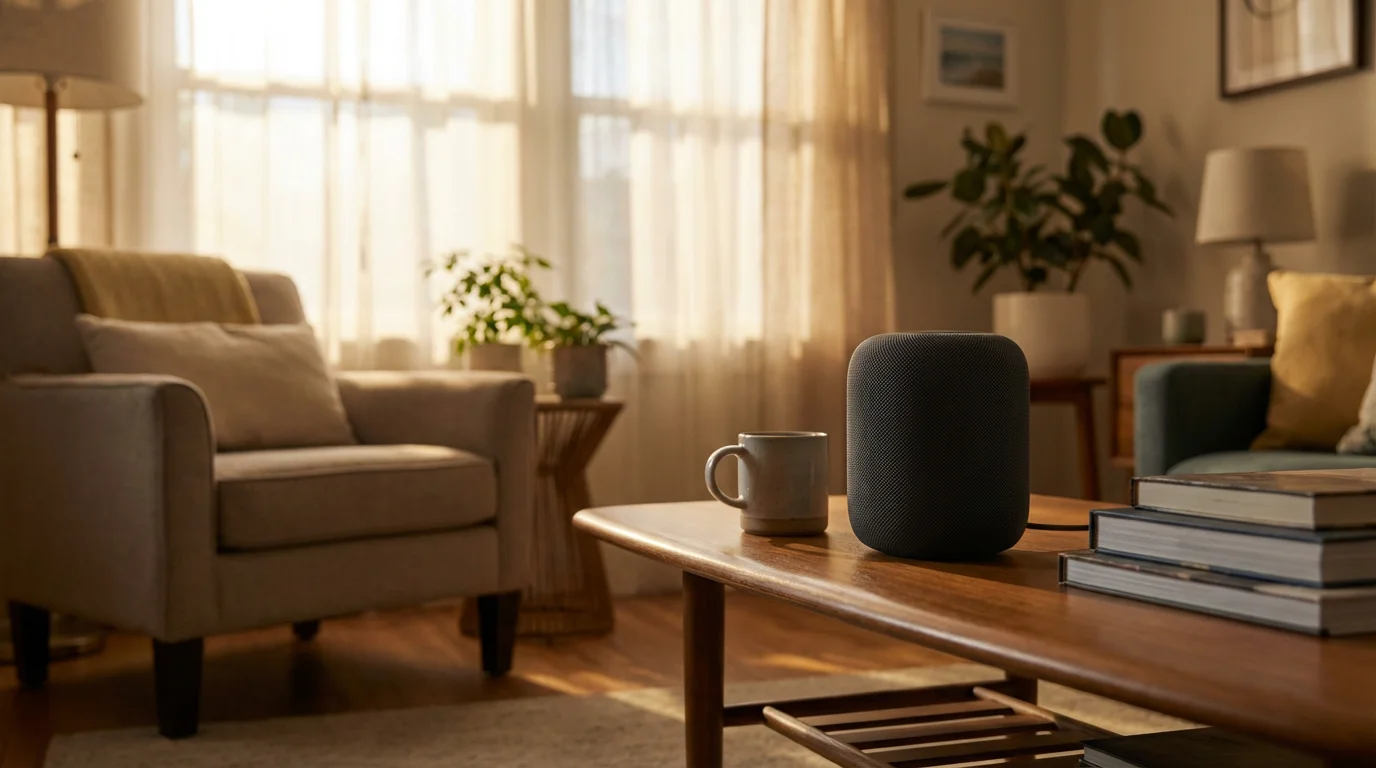 1. "Hey Google" is not responding. illustration