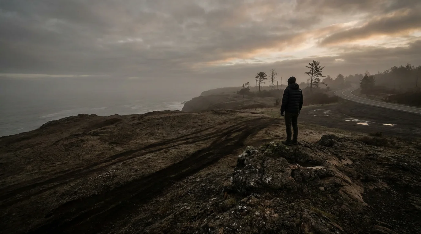 1. "I Can't See or Hear Anyone!" (And They Can't See or Hear Me!) illustration