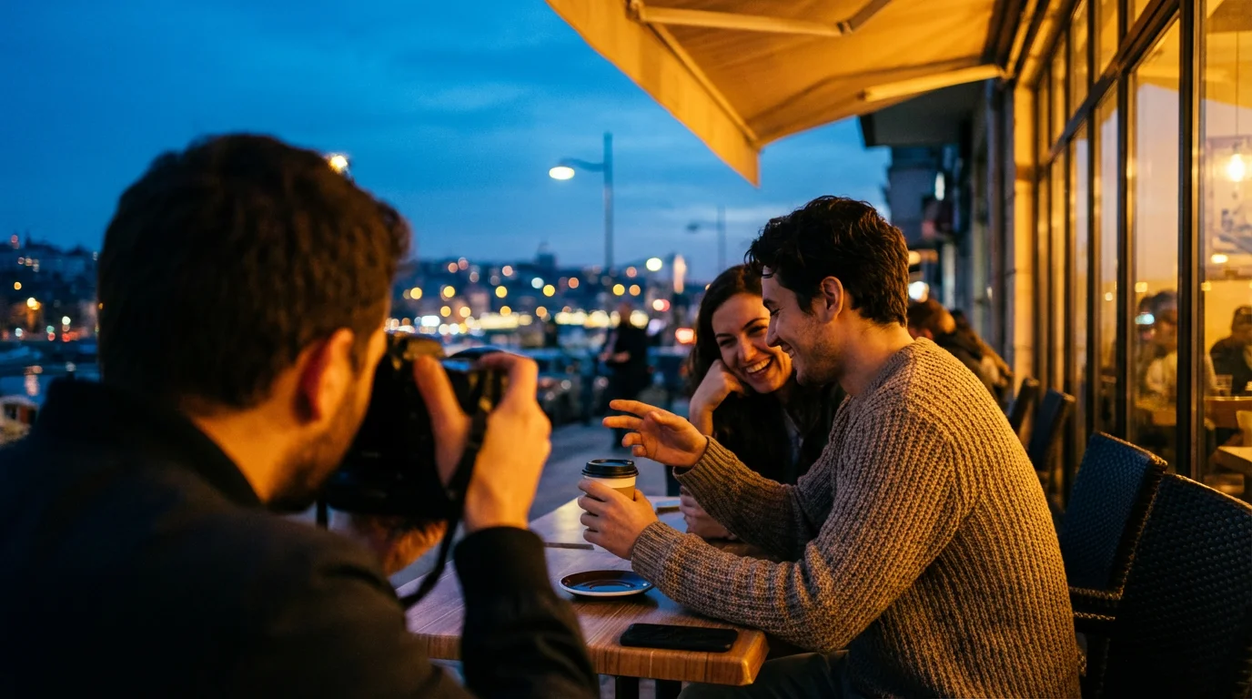 1. Set a Friendly Tone from the Start illustration