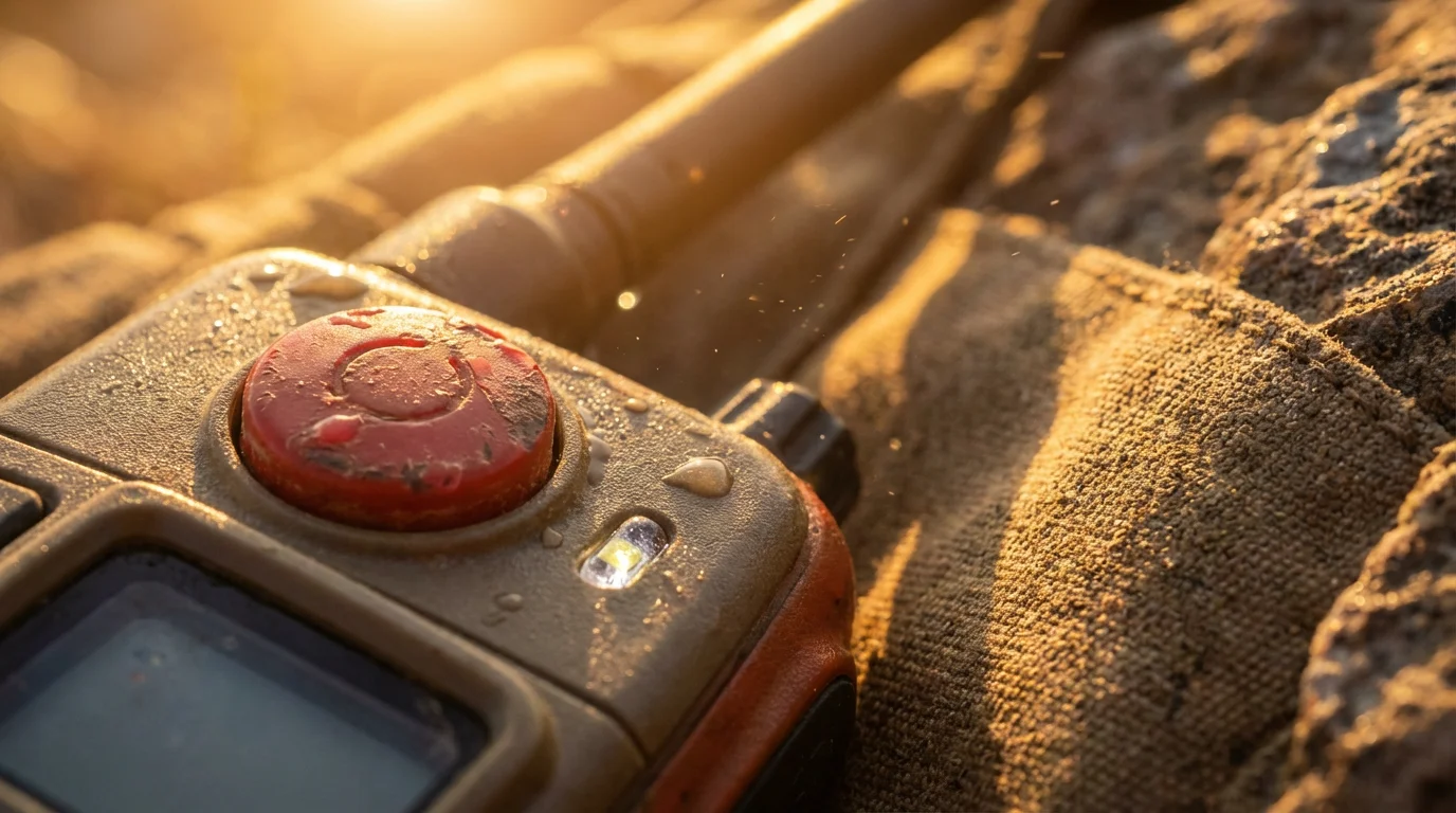 4. Emergency SOS illustration