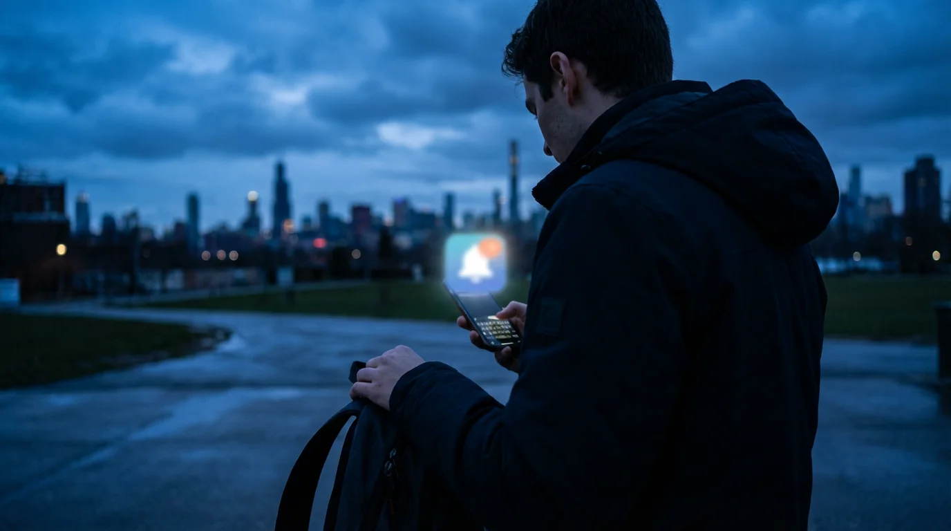 Accidental Activations illustration