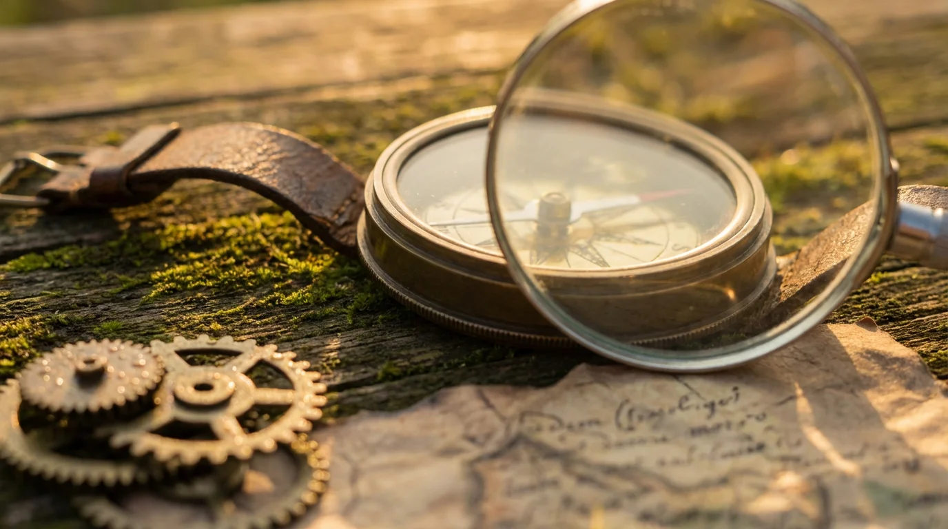 Accuracy and Misinterpretations illustration