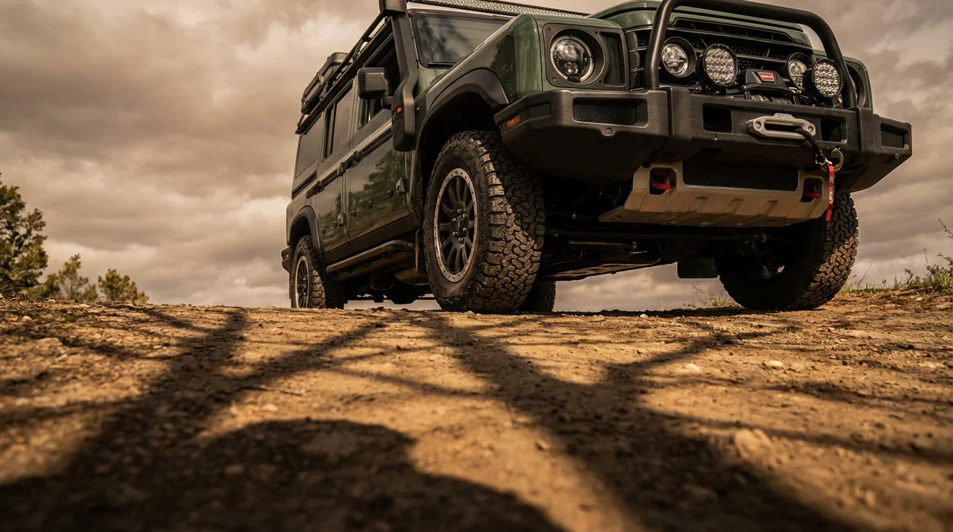 Additional Features to Consider illustration