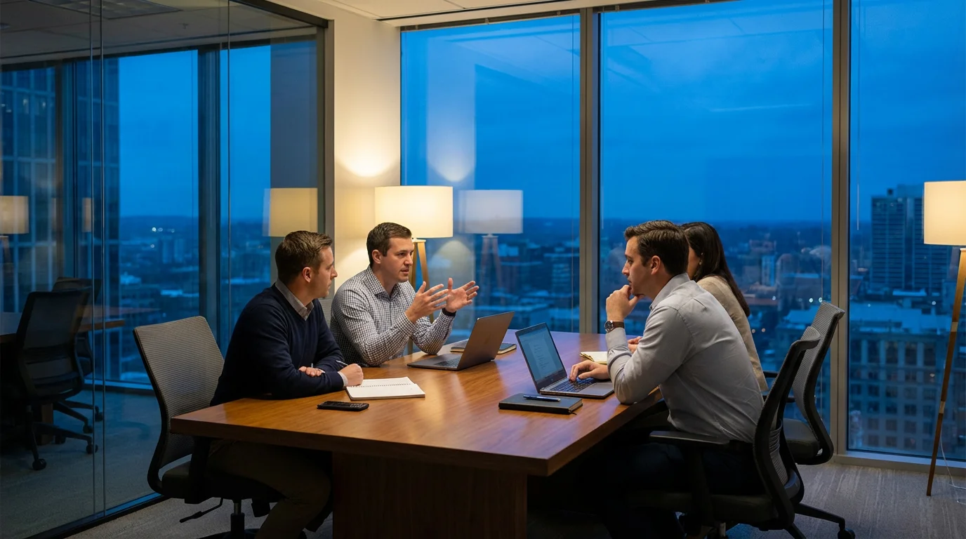 Addressing Common Concerns illustration