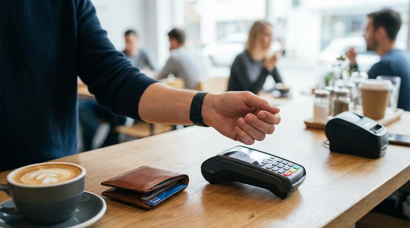 Avoid Debit Cards Directly illustration