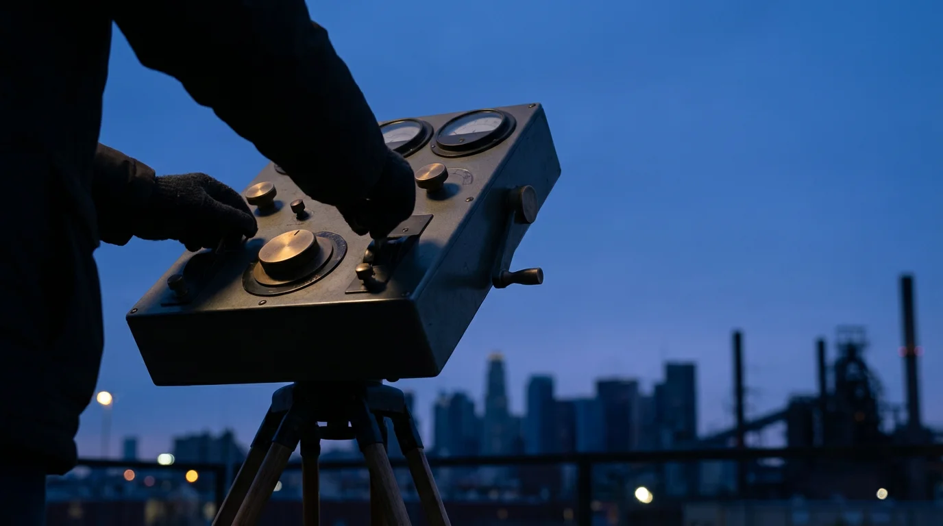 Basic Controls and Manual Adjustments illustration