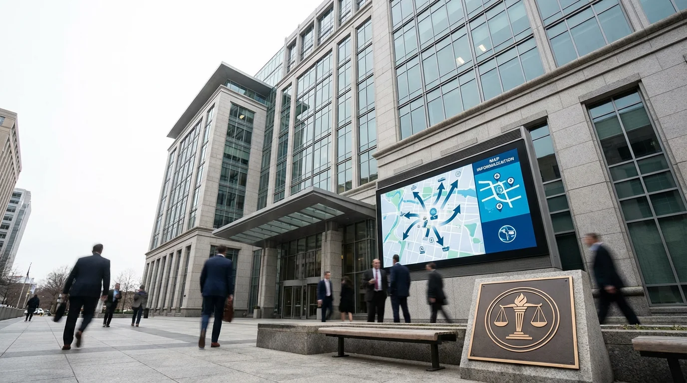 Better Business Bureau (BBB) Scam Tracker illustration