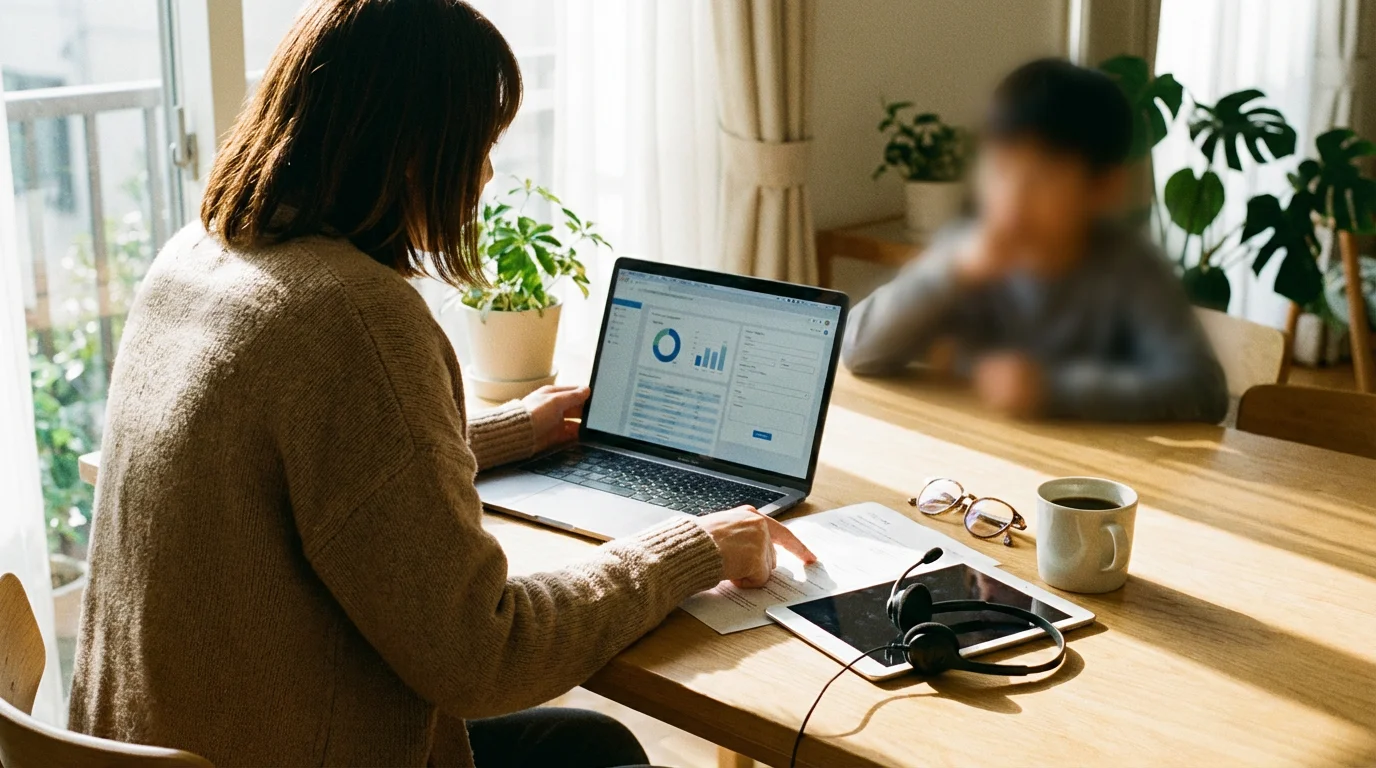 Billing or Service Questions illustration