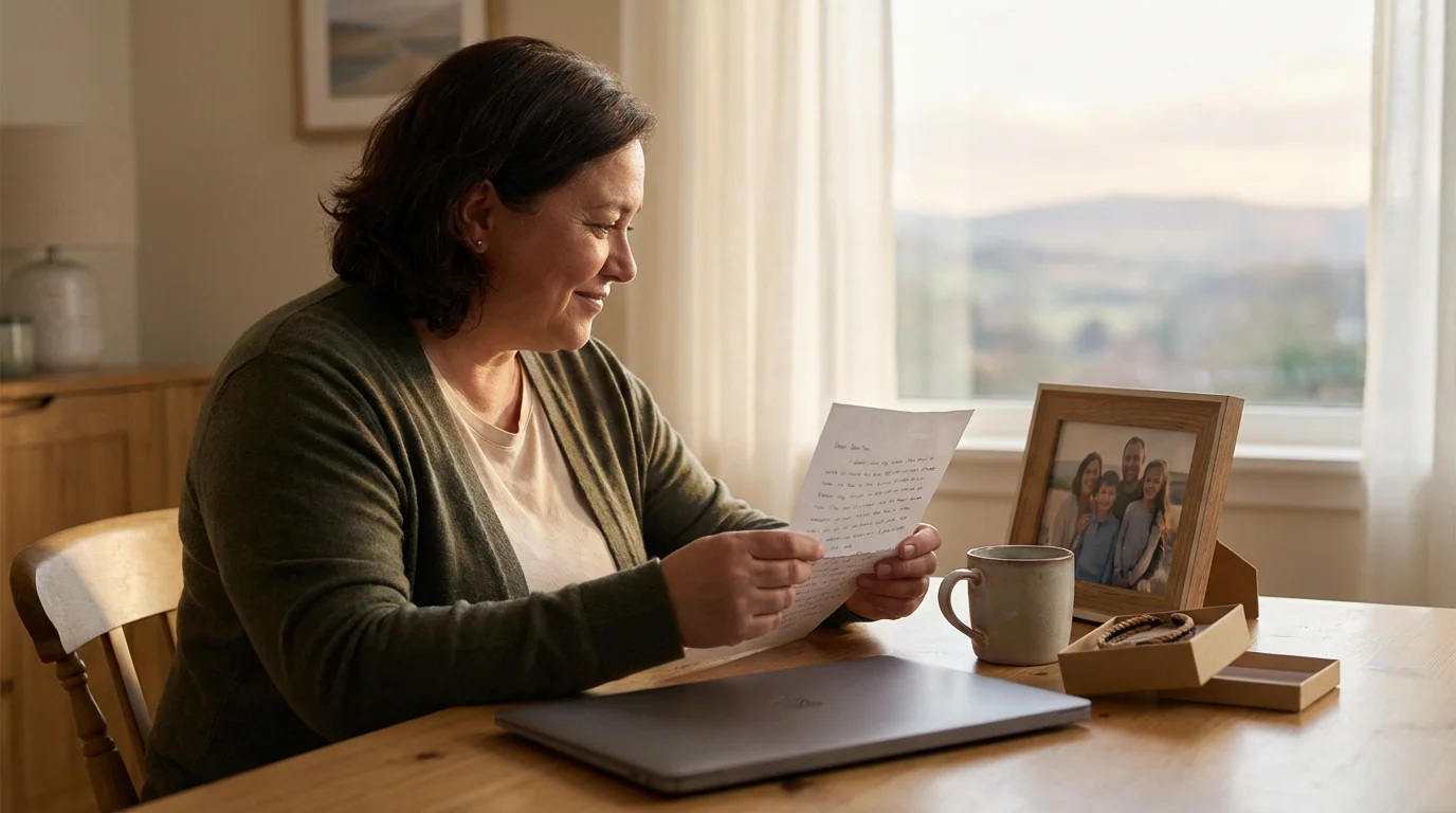 Bridging the Distance: How to Stay Connected Beyond Scheduled Calls illustration