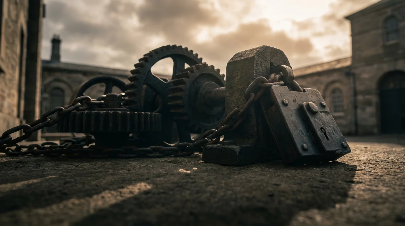 Build Robust Passwords illustration