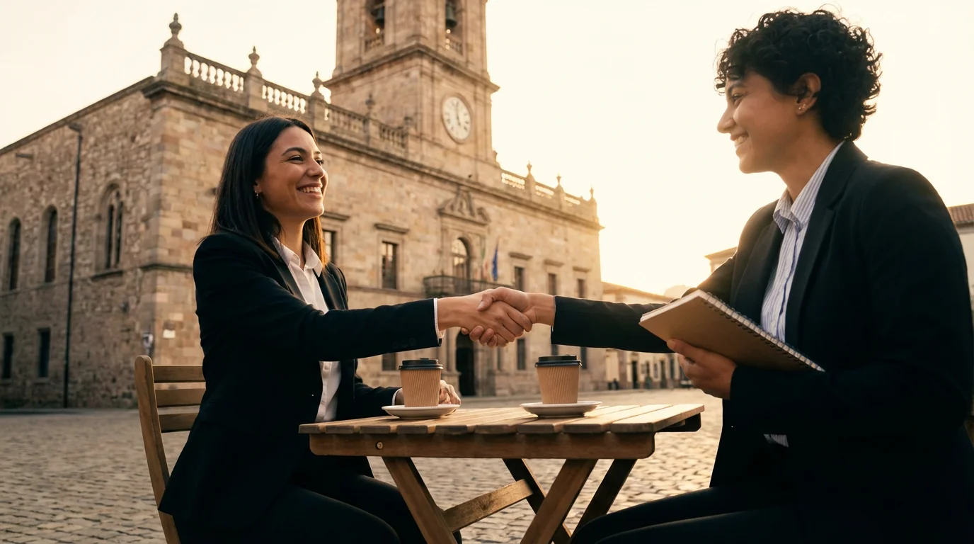 Building a Connection Routine: Consistency is Key illustration