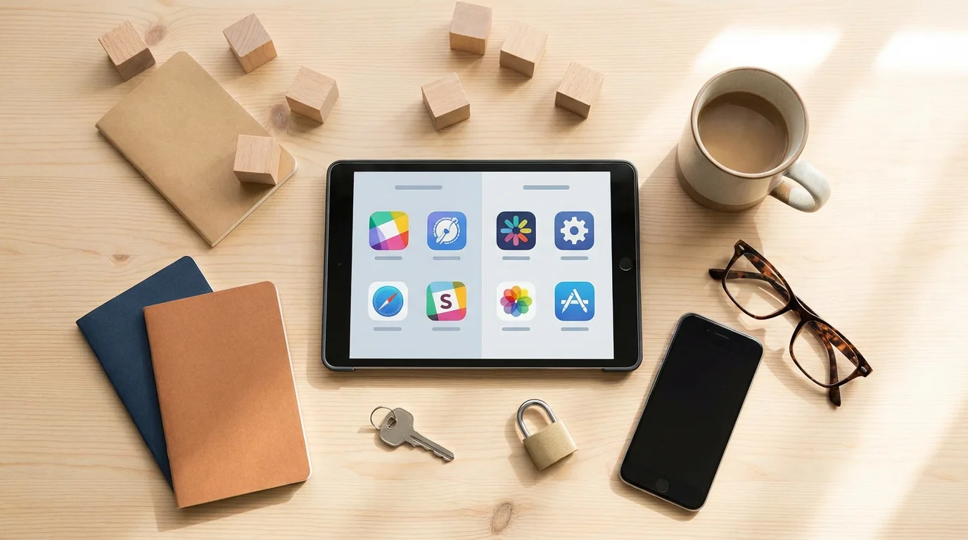 Choosing the Right Password Manager for You illustration