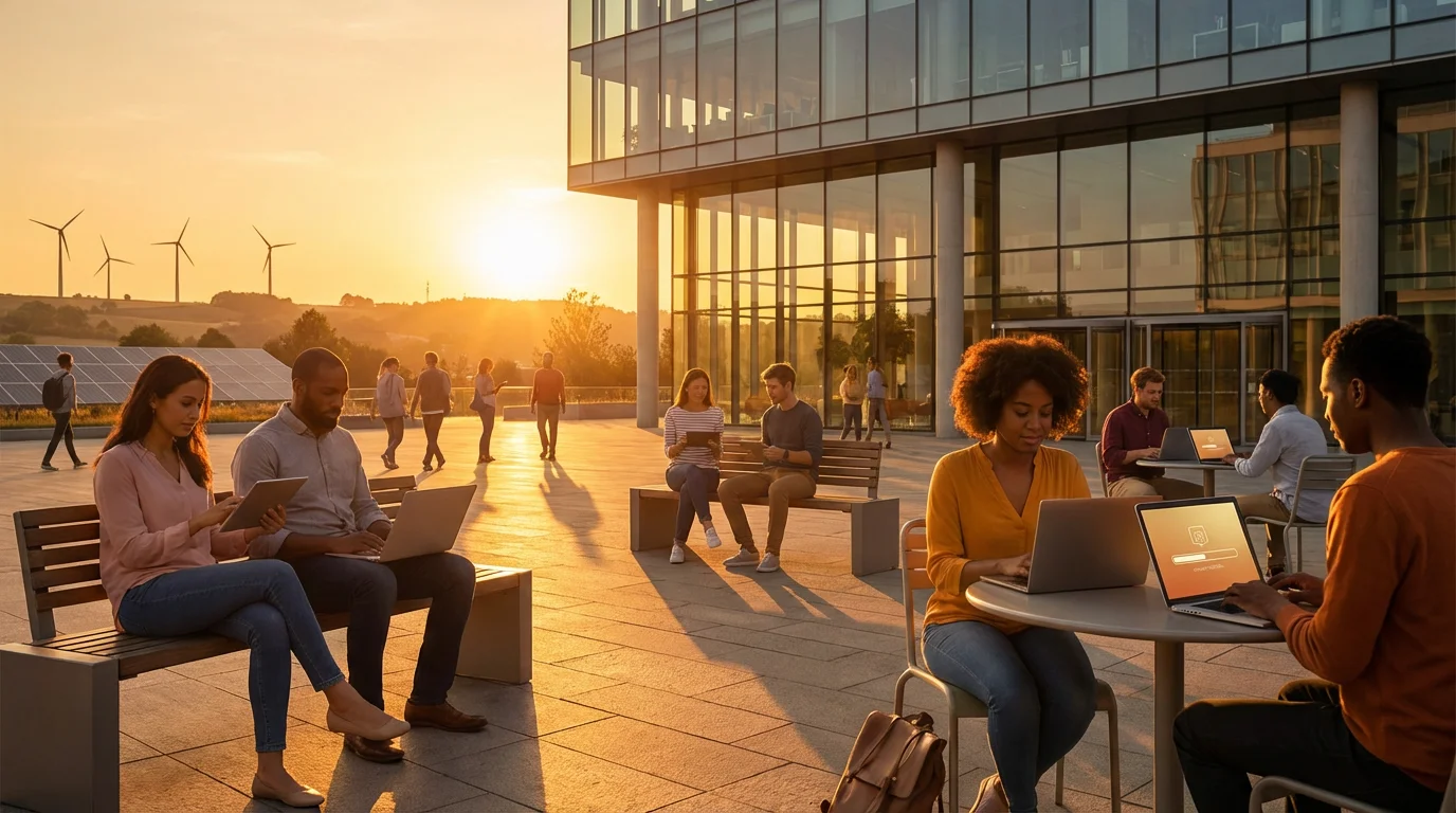 Chrome OS Updates illustration