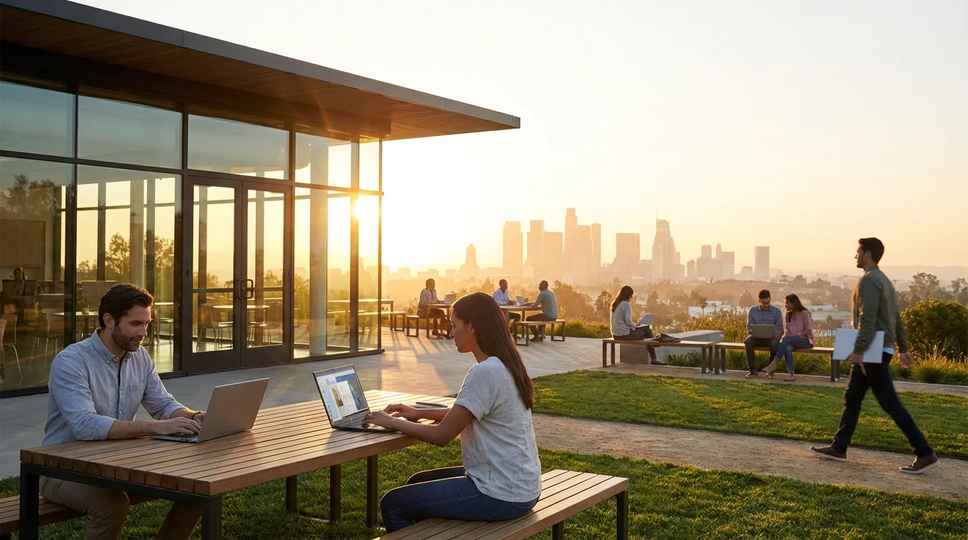 Chromebooks: Simplicity and Speed illustration