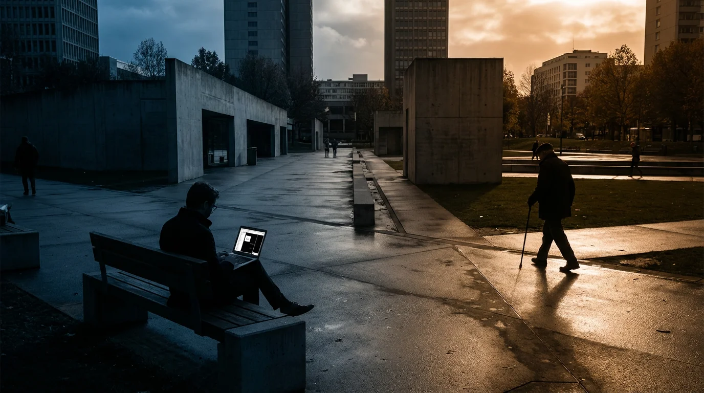 Color Filters and High Contrast Themes (Windows 10 & 11) illustration