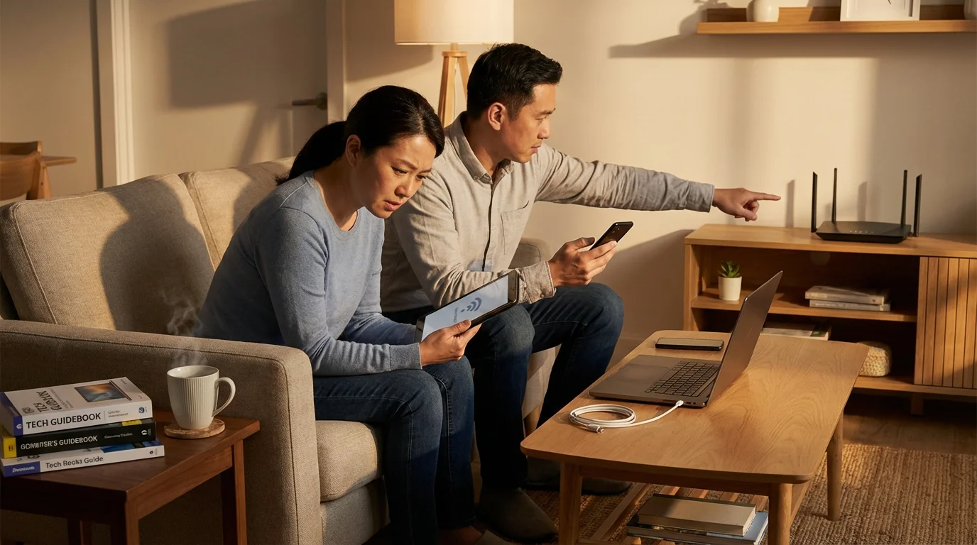 Common FaceTime Questions and Solutions illustration