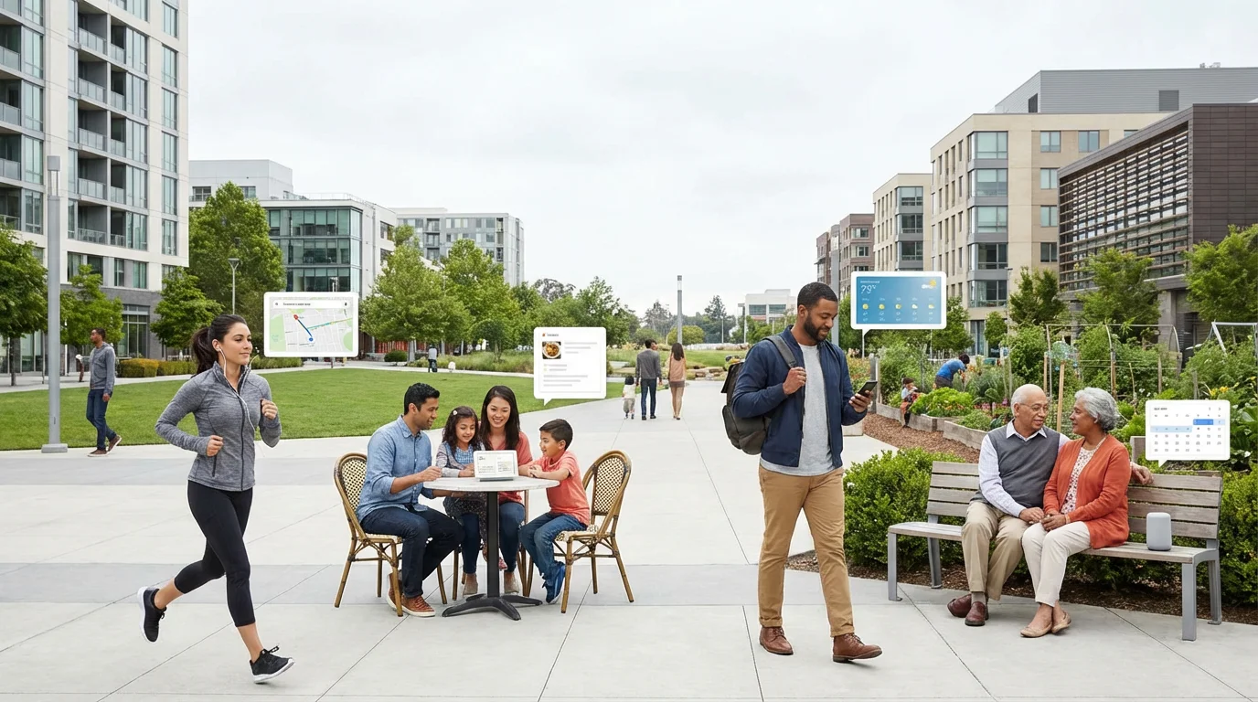 Common & Helpful Things Google Assistant Can Do For You illustration