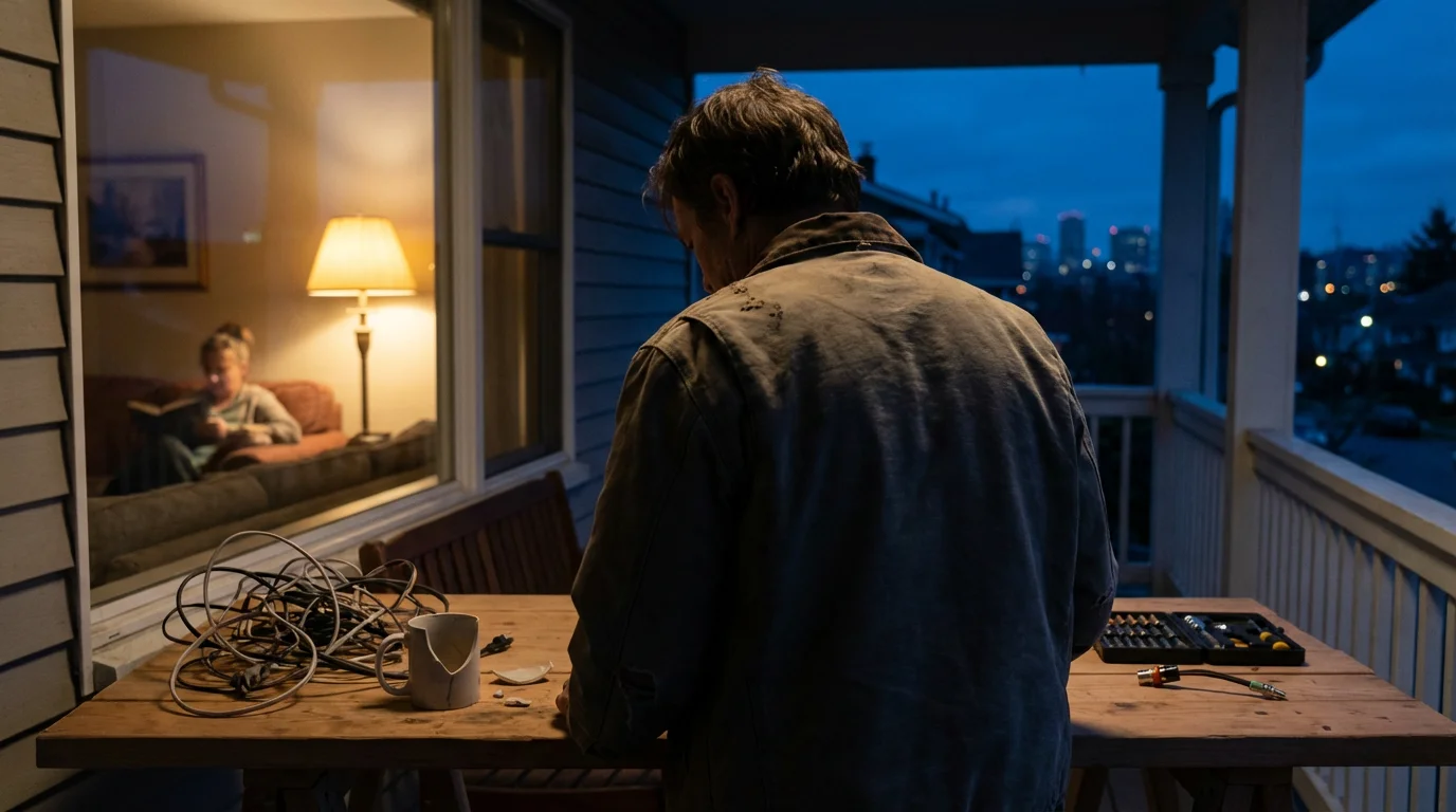 Common Problems and Simple Solutions illustration