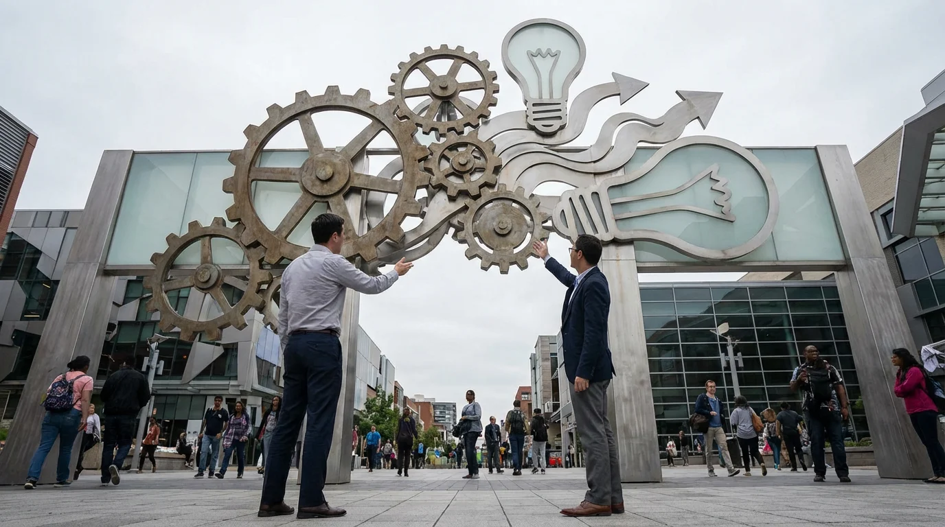 Common Problems and Solutions illustration