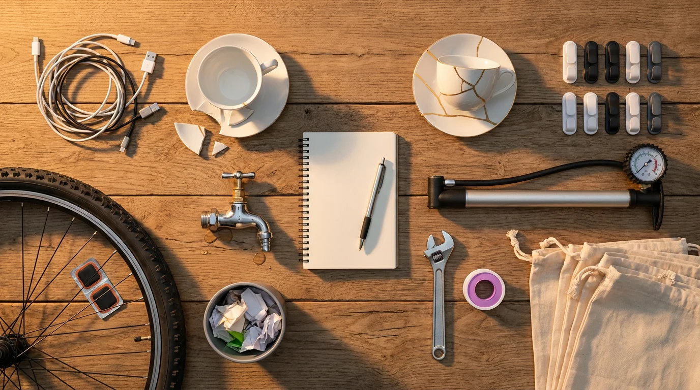 Common Problems and Solutions illustration