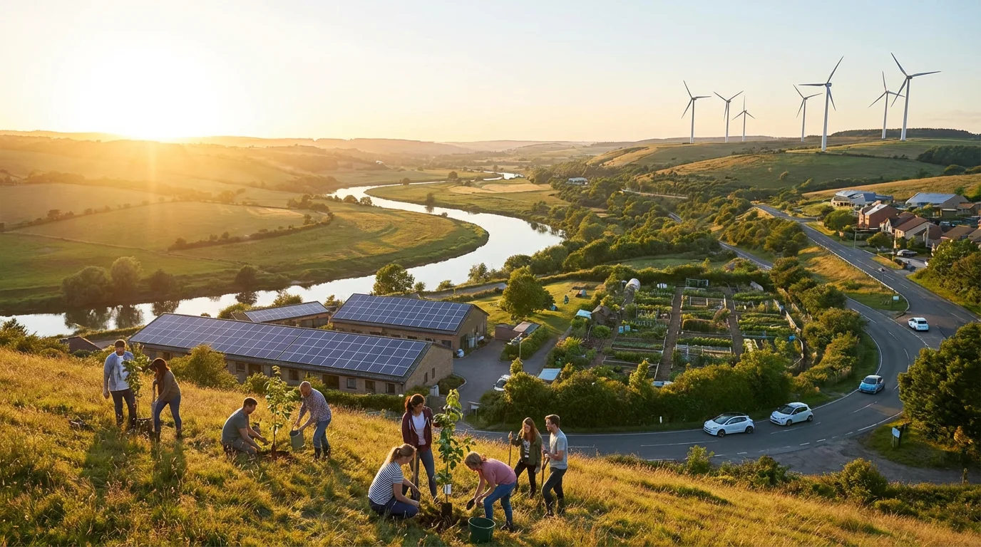 Common Problems and Solutions illustration