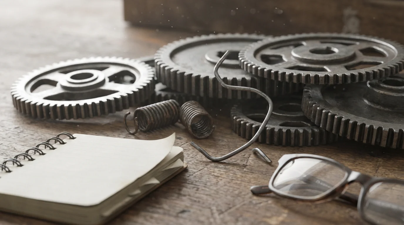 Common Questions and Problems illustration