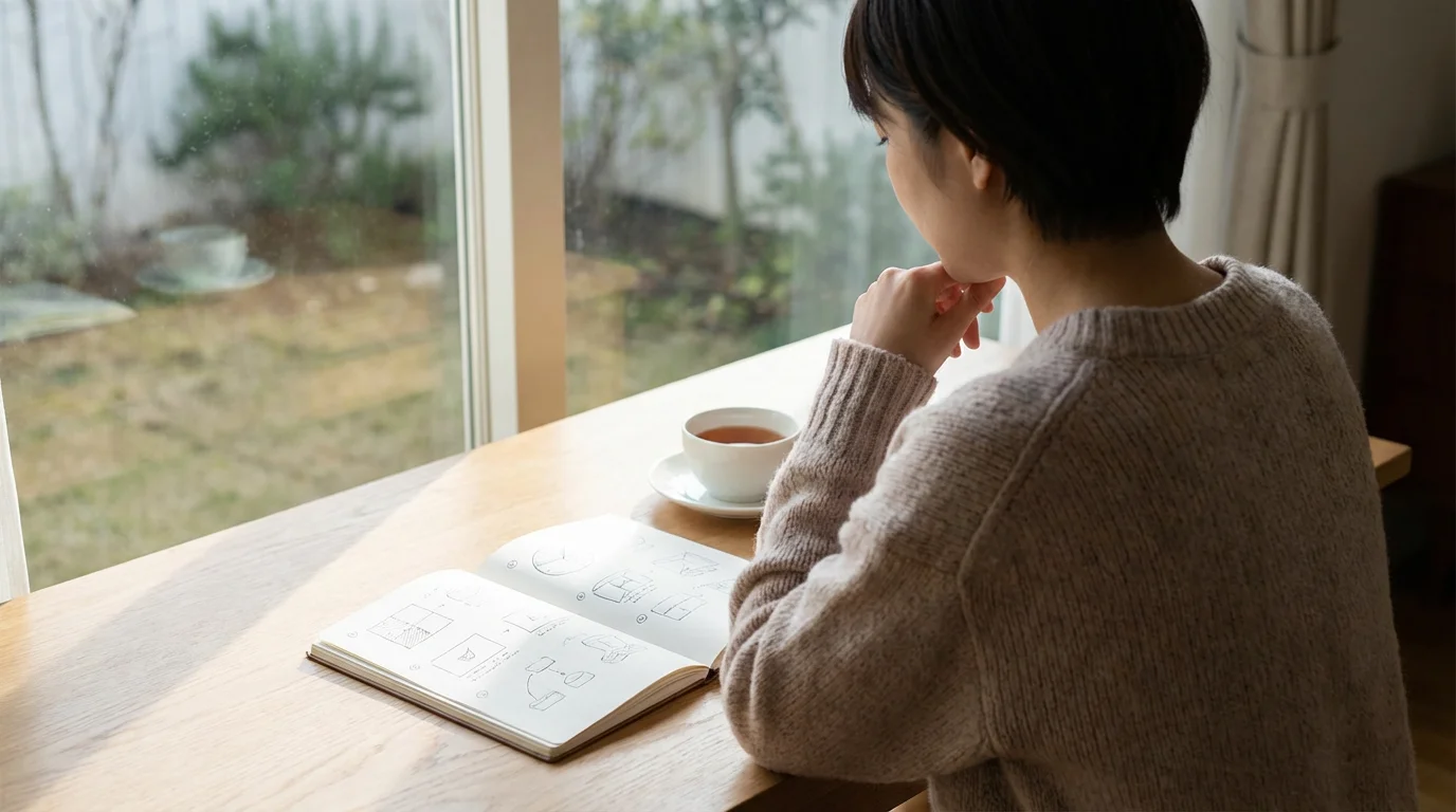 Consider alternatives or a slower approach if you: illustration