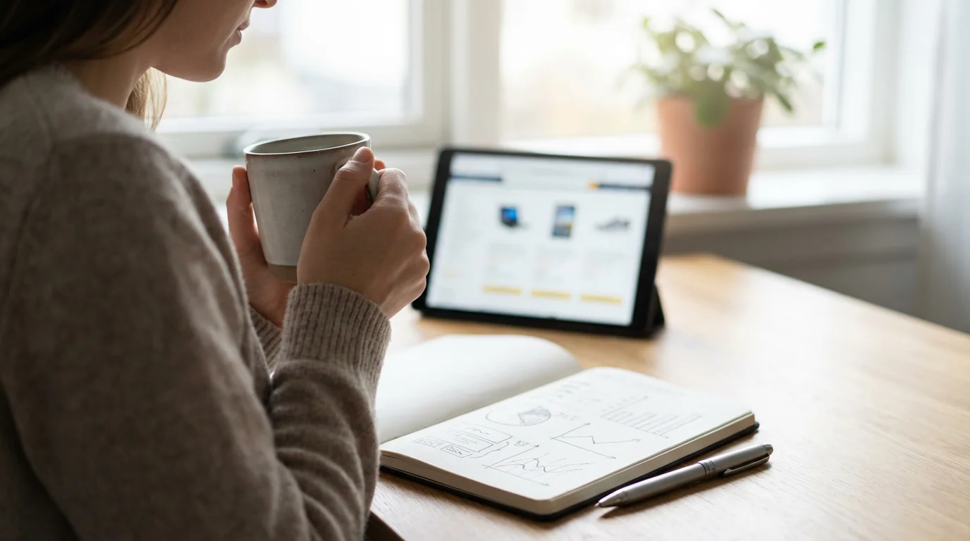 Considerations Before Purchasing: illustration