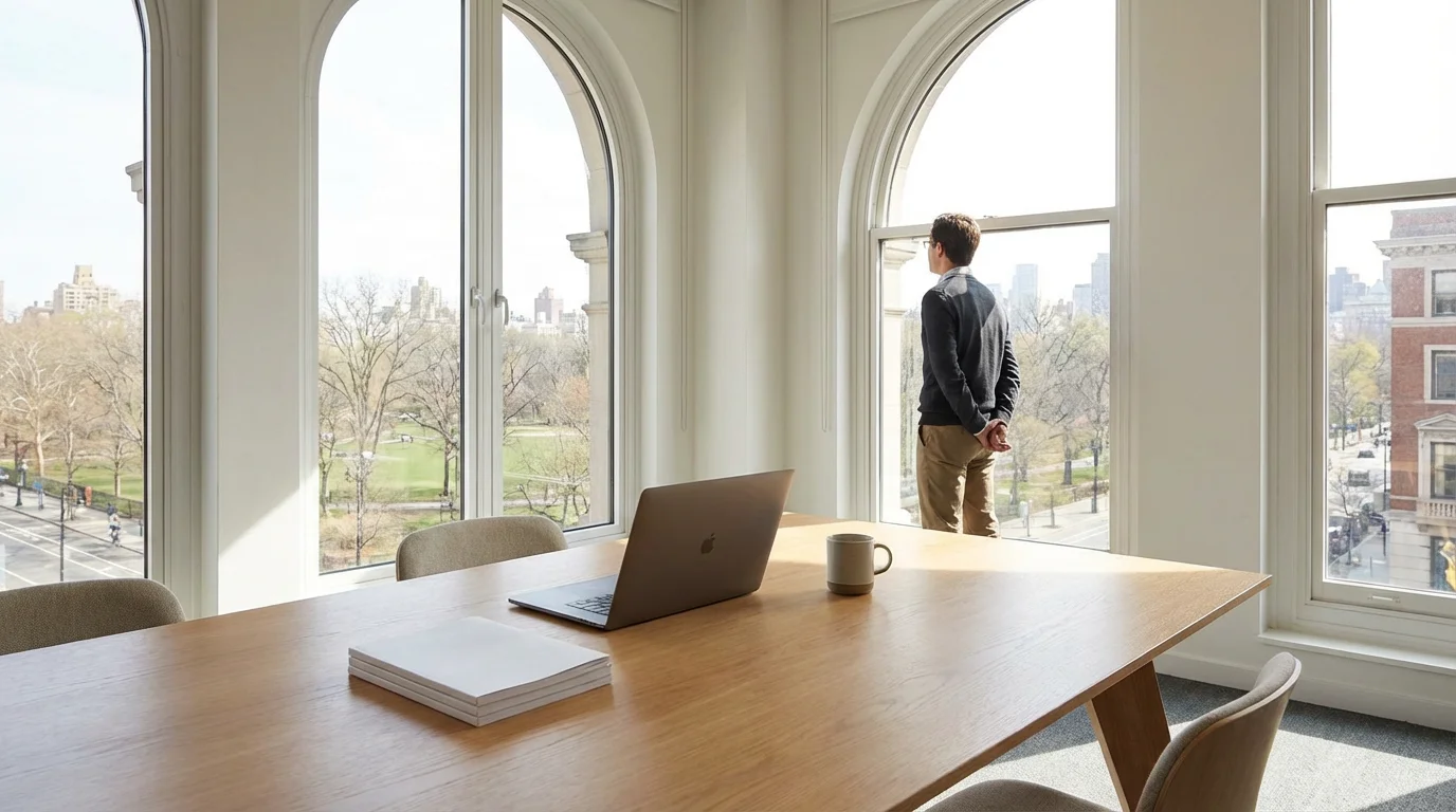 Do Not Enter Any Information illustration