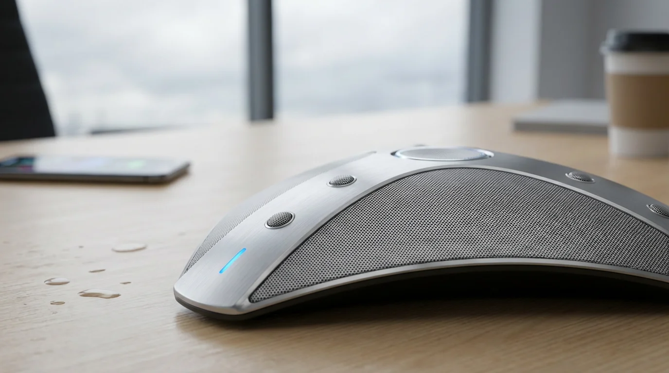 Enhance Call Quality and Experience illustration