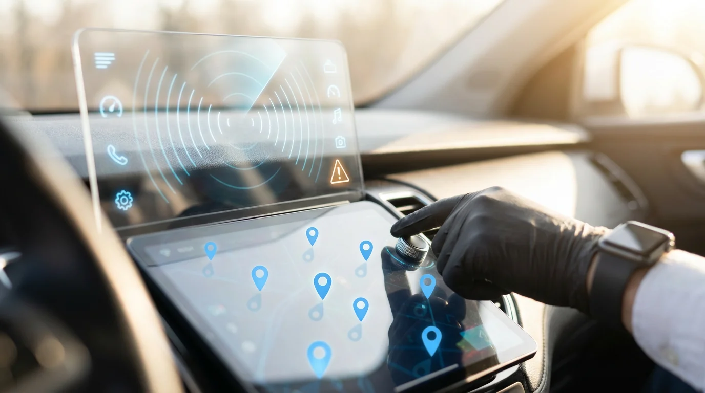 Exploring Advanced Features: Radar, Alerts, and Multiple Locations illustration