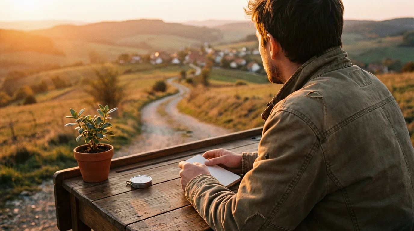 Final Advice: Start Small and Explore illustration