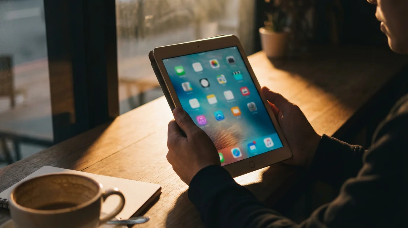 Finding New Apps: Exploring the App Store illustration