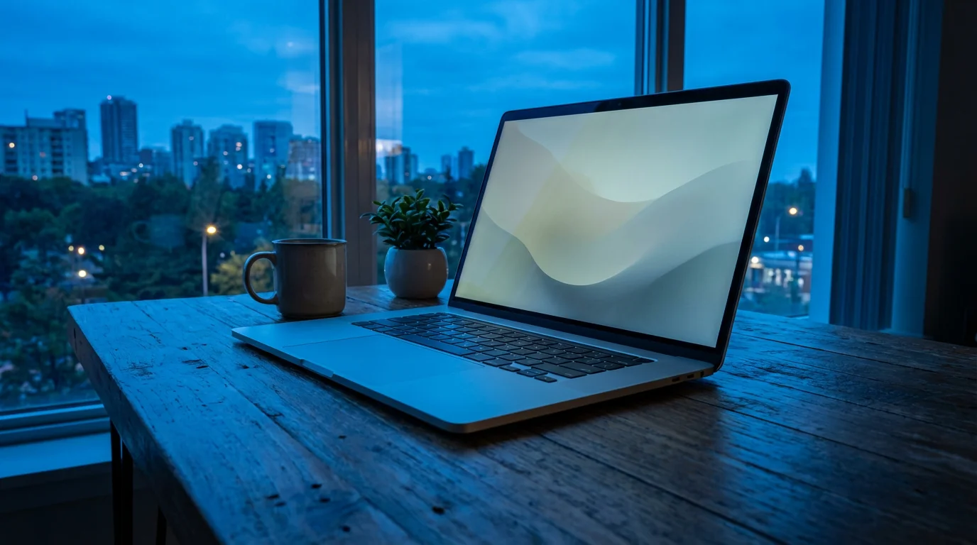 For Your Computer (Windows PC or Mac): illustration