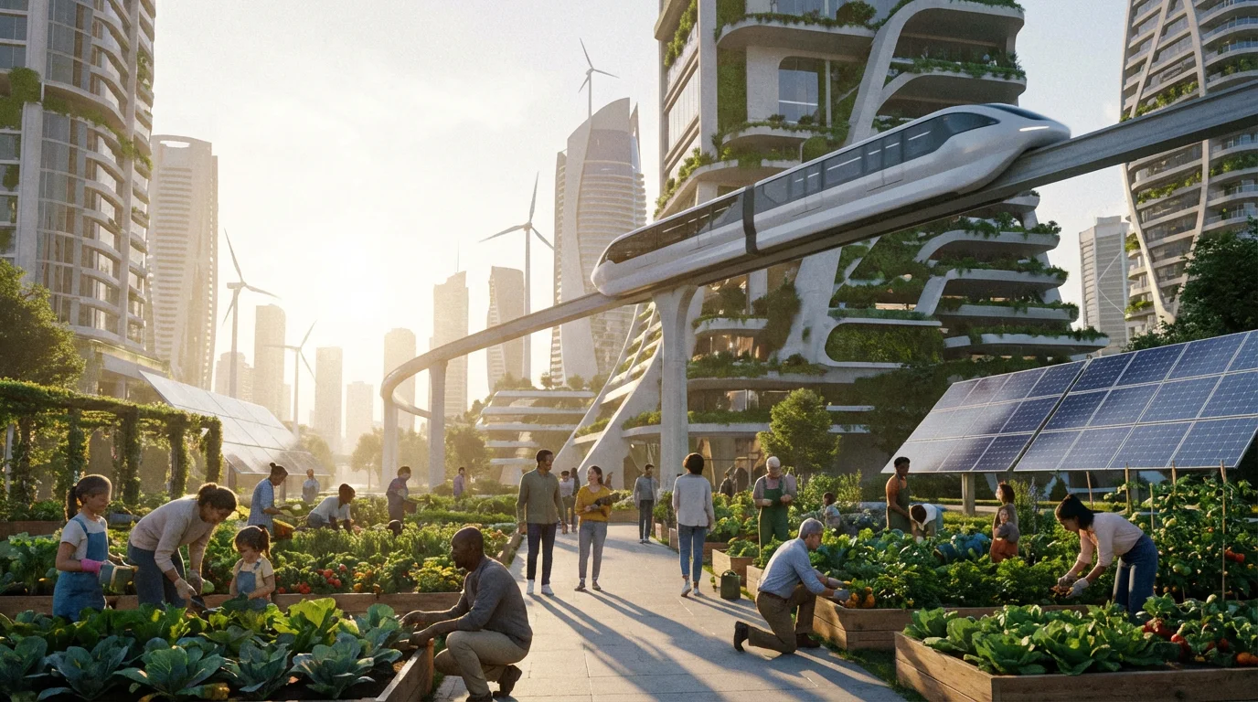 Future Needs illustration