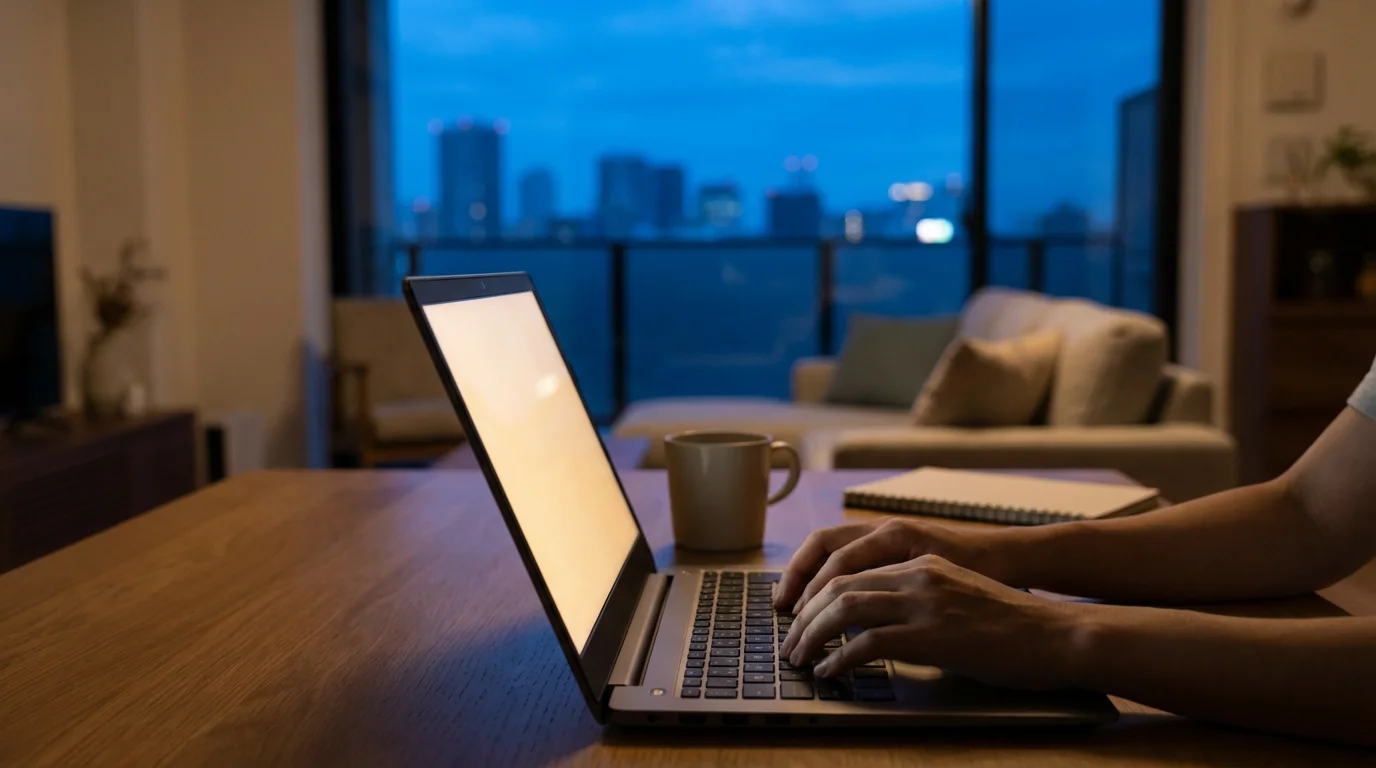 Getting Started: Creating Your Amazon Account illustration