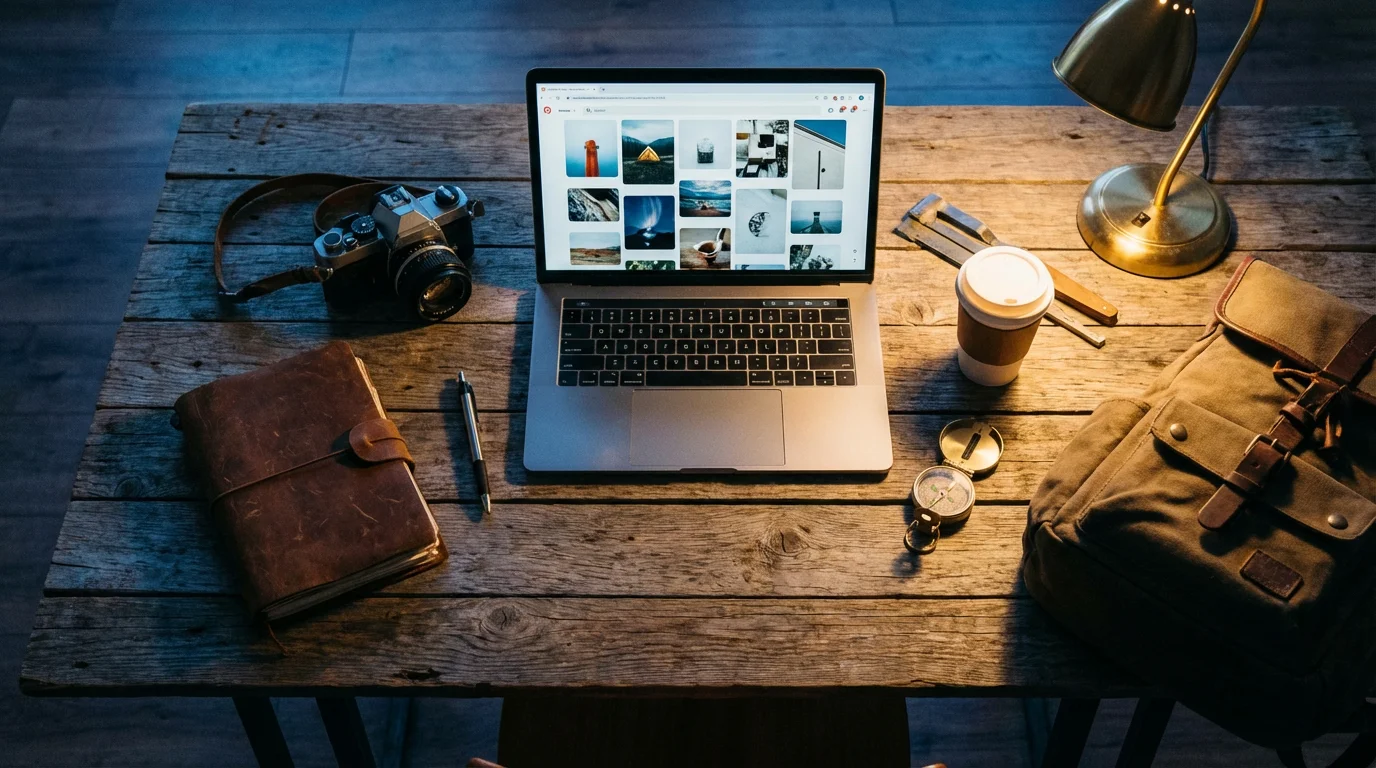 Getting Started: What You Need illustration