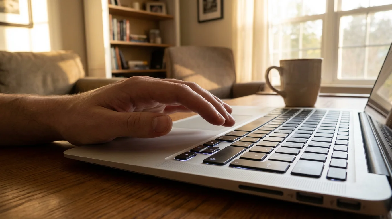 Go Back/Forward in Browser History illustration