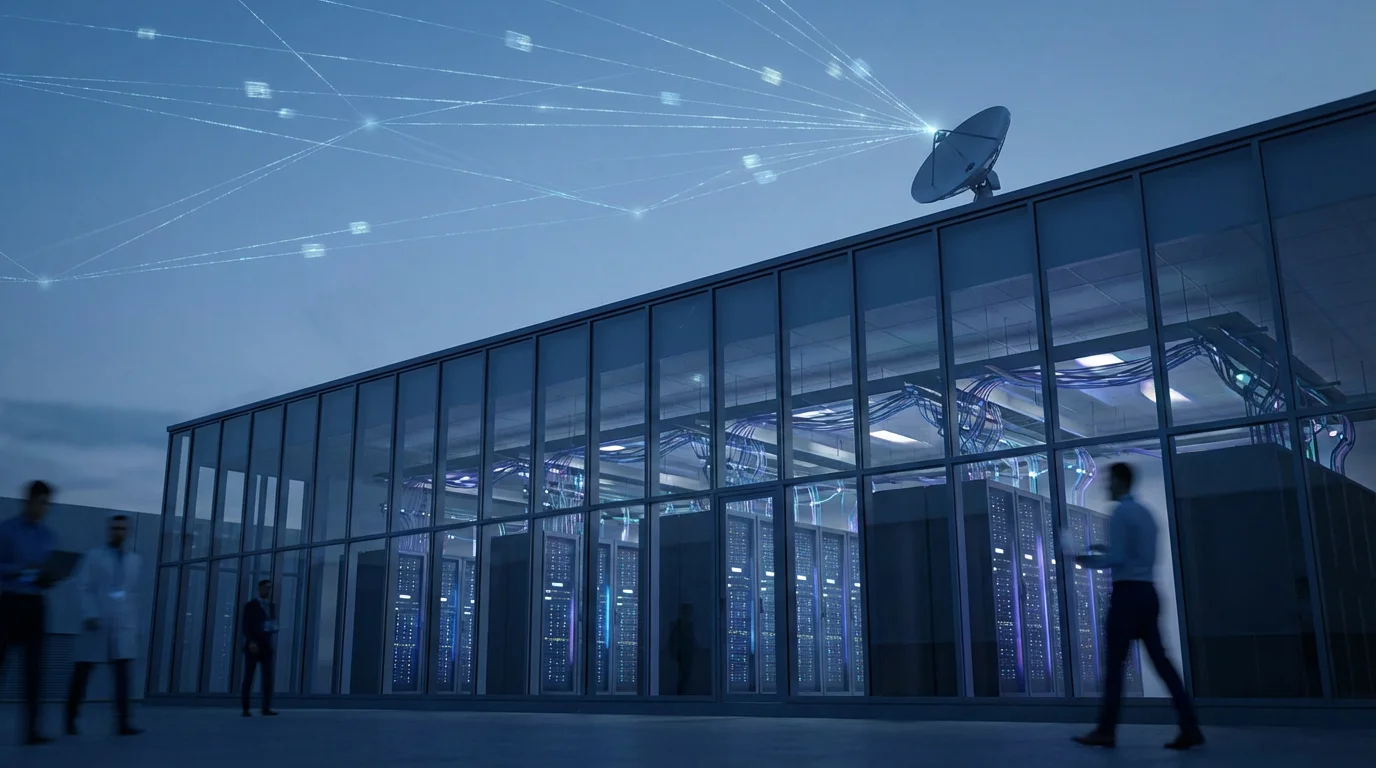 How Automatic Updates Work illustration