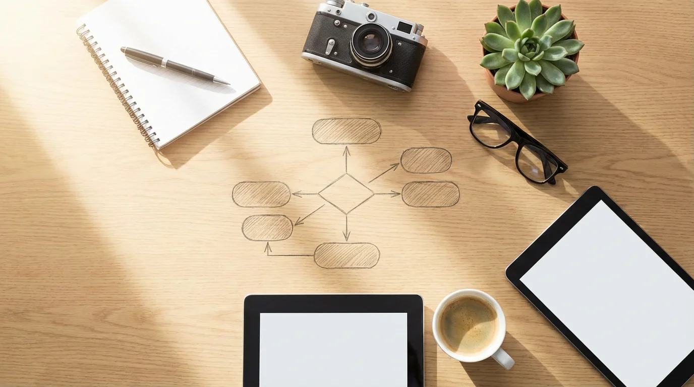 How it Works: illustration