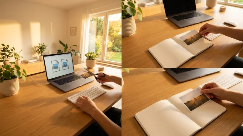 How to Copy, Cut, and Paste on Your Computer - guide