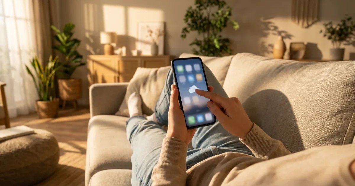 How to Download Apps from the App Store (iPhone) - guide