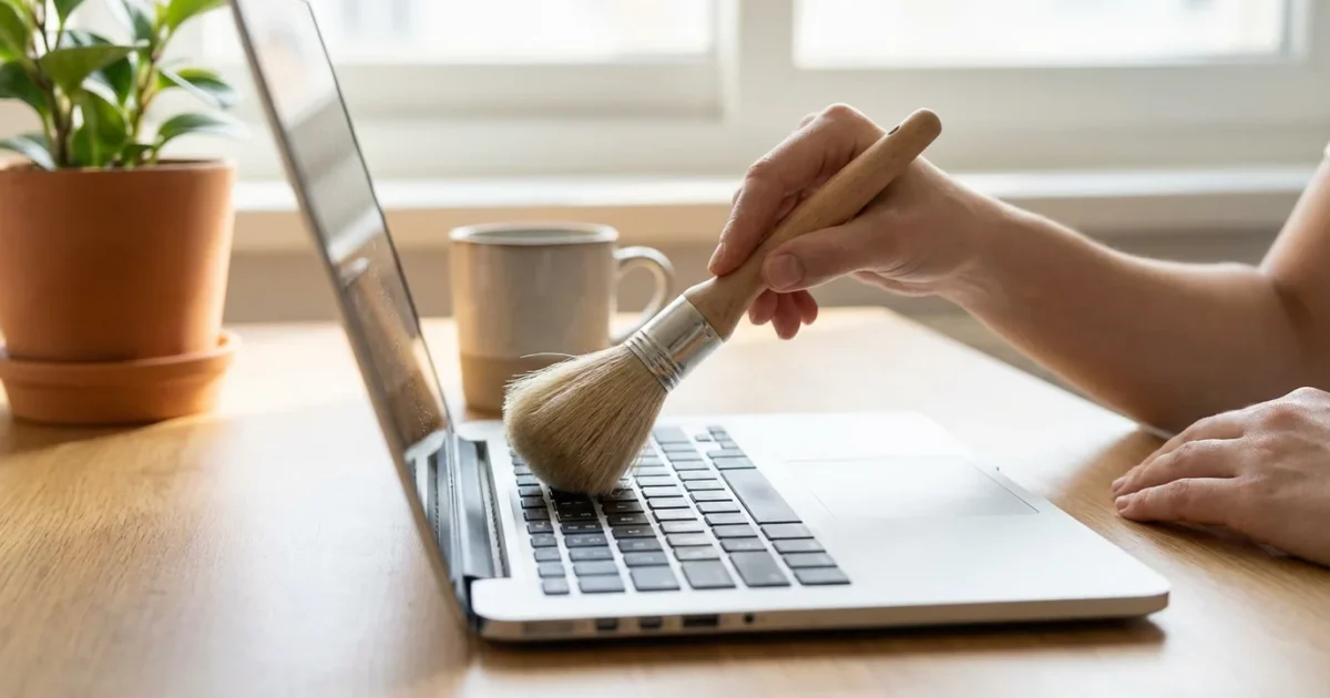 How to Keep Your Computer Running Smoothly: Basic Maintenance - guide