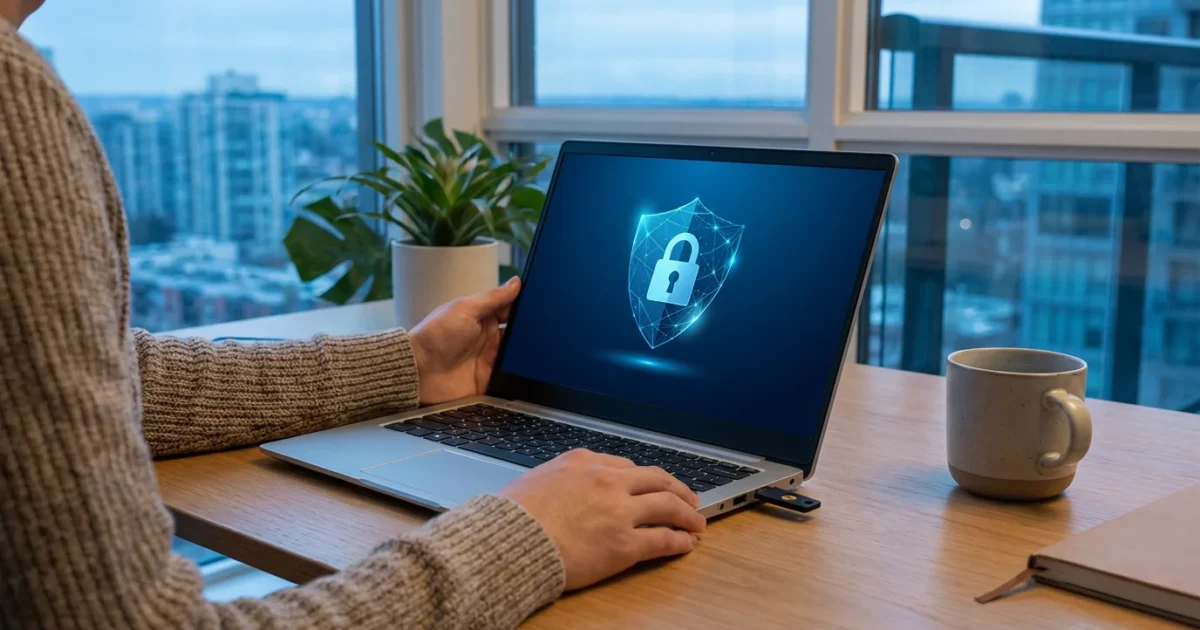 How to Keep Your Computer Safe from Viruses - guide