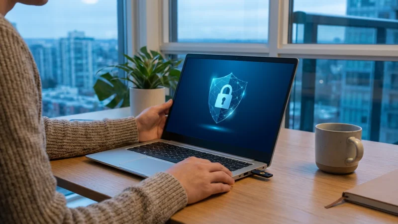 How to Keep Your Computer Safe from Viruses - guide