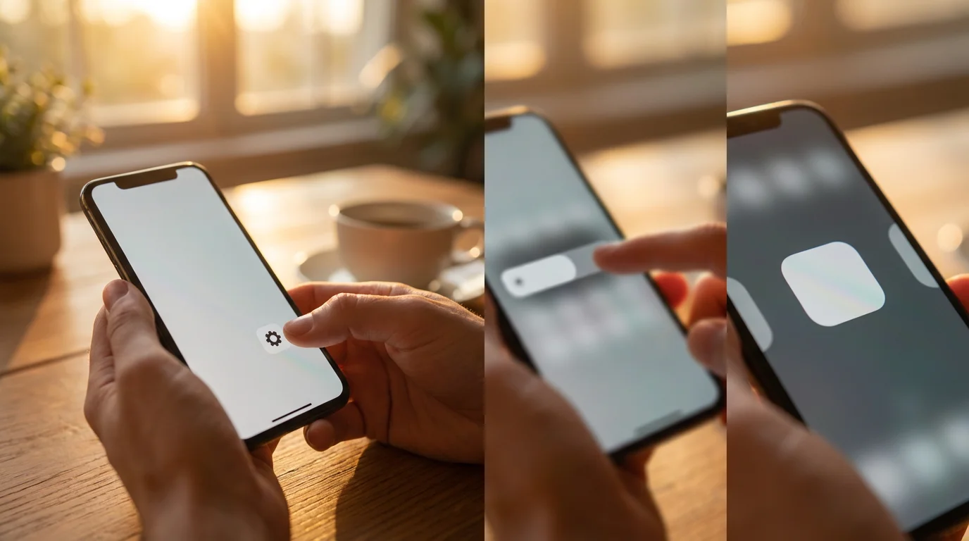How to Make Text Bigger on Your iPhone (Step-by-Step Guide) - guide