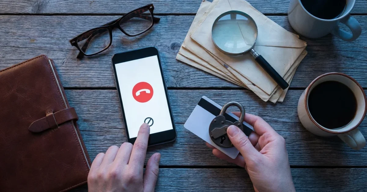 How to Recognize and Avoid Phone Scams - guide