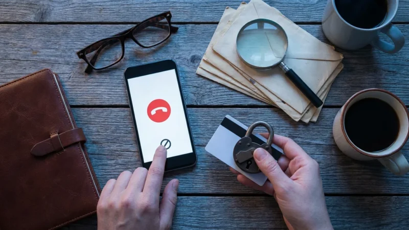 How to Recognize and Avoid Phone Scams - guide